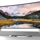 Illustration for article titled LGs 105-Inch Curved UltraHD TV Is Just Bonkers (Updated)